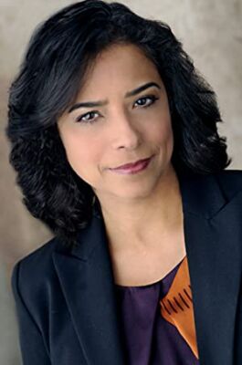 Official profile picture of Rosemary Dominguez