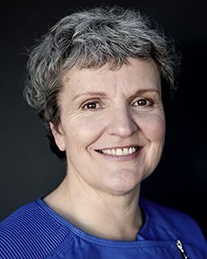 Official profile picture of Rosemary Henderson