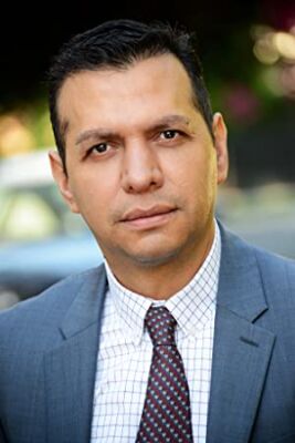Official profile picture of Rosemberg Salgado