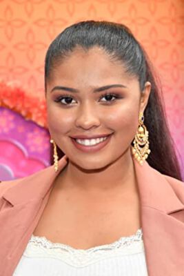 Official profile picture of Roshni Edwards