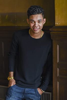 Official profile picture of Roshon Fegan