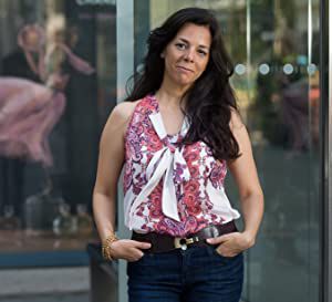 Official profile picture of Rosie Berrido