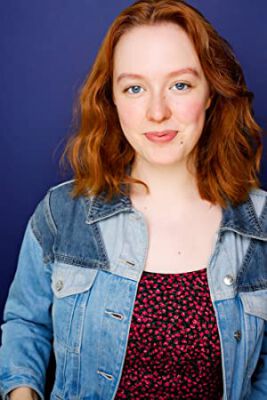 Official profile picture of Rosie Kreider