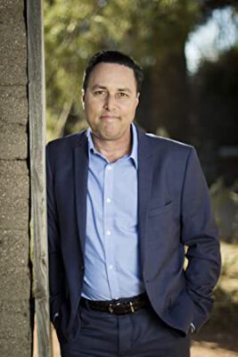 Official profile picture of Ross Kagan Marks