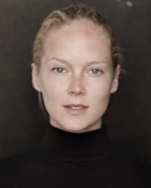 Official profile picture of Rosy McEwen