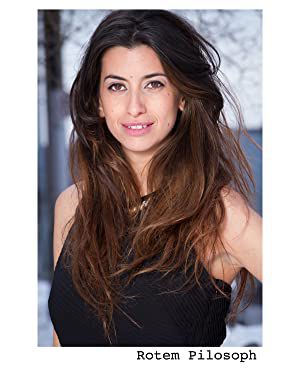 Official profile picture of Rotem Pilosoph