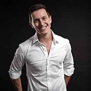Official profile picture of Rove McManus