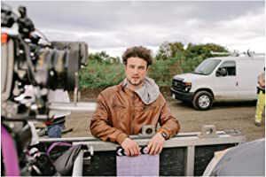 Official profile picture of Rowan Russell