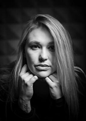 Official profile picture of Roxy Nel Movies