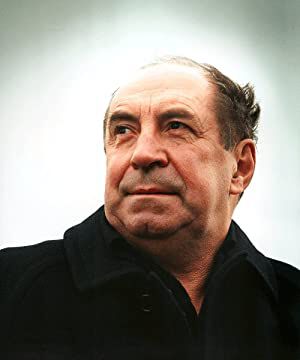 Official profile picture of Roy Billing