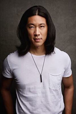 Official profile picture of Roy Huang