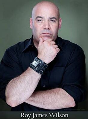 Official profile picture of Roy James Wilson