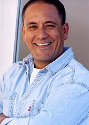 Official profile picture of Ruben Garfias