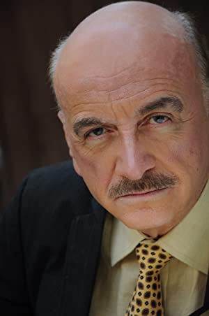 Official profile picture of Ruben Rabasa