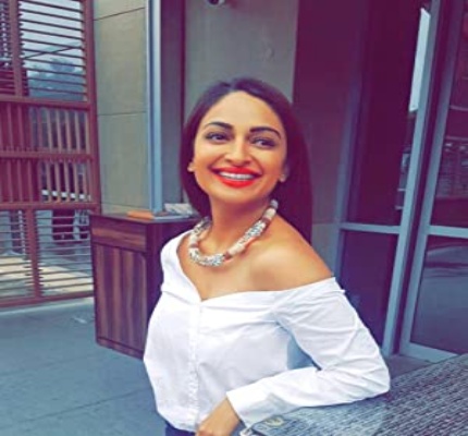 Official profile picture of Rubina Bajwa