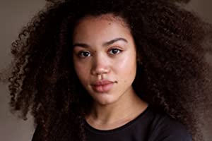 Official profile picture of Ruby Barker