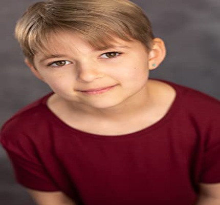 Official profile picture of Ruby James Fraser