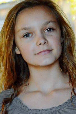 Official profile picture of Ruby Jones