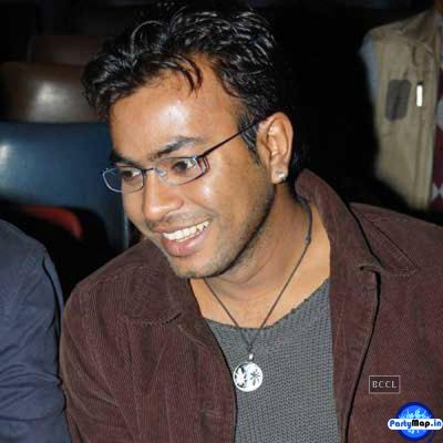 Photo of Rudranil Ghosh at a show