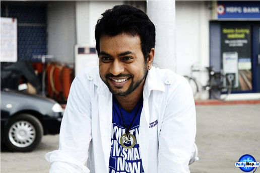 Photo of Rudranil Ghosh at an appearance