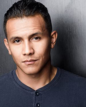 Official profile picture of Rufino Romero