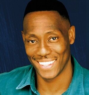 Official profile picture of Rufus Crawford