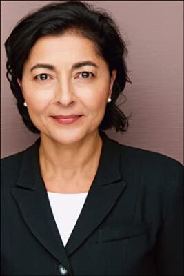 Official profile picture of Rula Gardenier