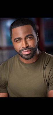 Official profile picture of Rumando Kelley