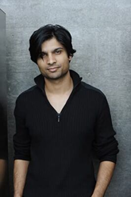 Official profile picture of Rupak Ginn