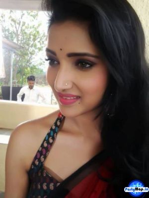 Photo of Rupali Bhosale at a show