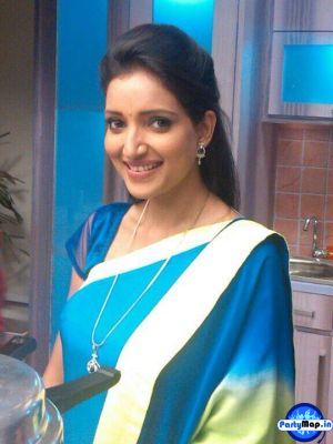 Photo of Rupali Bhosale at an appearance