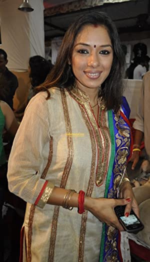 Official profile picture of Rupali Ganguly
