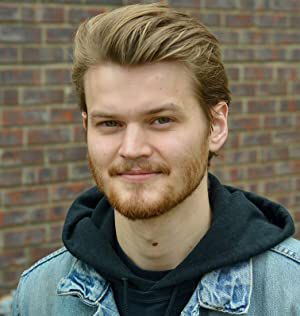 Official profile picture of Rupert Spraul