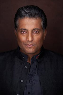 Official profile picture of Rupinder Nagra