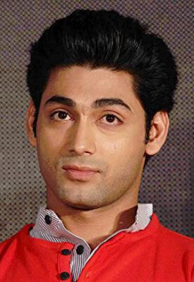 Official profile picture of Ruslaan Mumtaz