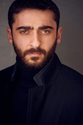 Official profile picture of Ruslan Safarov