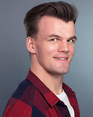 Official profile picture of Russell Coker