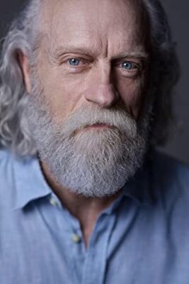 Official profile picture of Russell Hodgkinson