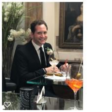 Official profile picture of Russell Lyons