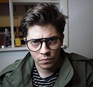 Official profile picture of Rusty Cage