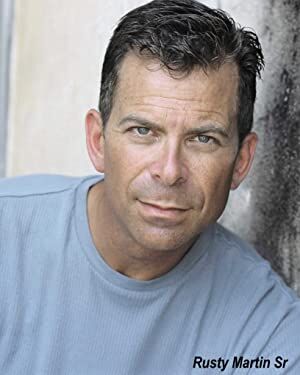 Official profile picture of Rusty Martin Sr.
