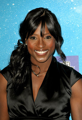 Official profile picture of Rutina Wesley