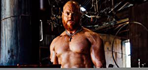Official profile picture of Ryan Barnes Movies