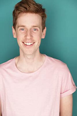 Official profile picture of Ryan Barton