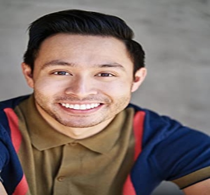 Official profile picture of Ryan Bergara