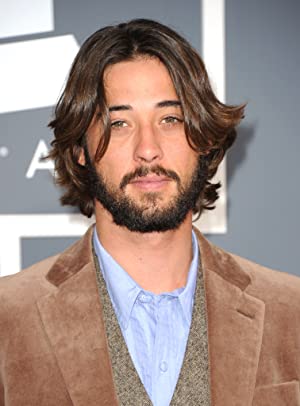 Official profile picture of Ryan Bingham