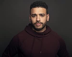 Official profile picture of Ryan Broussard