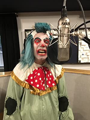 Official profile picture of Ryan Drummond