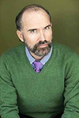 Official profile picture of Ryan Gibson