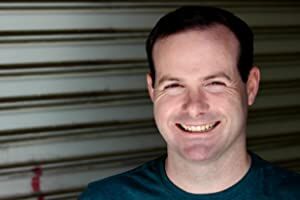 Official profile picture of Ryan Gilmore